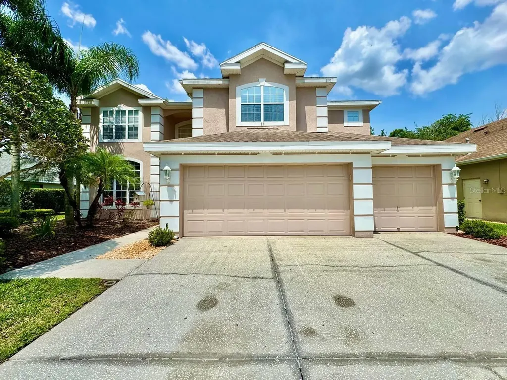 18711 Chaville Road Lutz FL 33558
