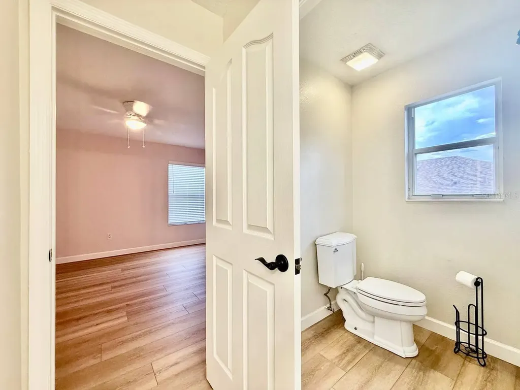 18711 Chaville Road Lutz FL 33558