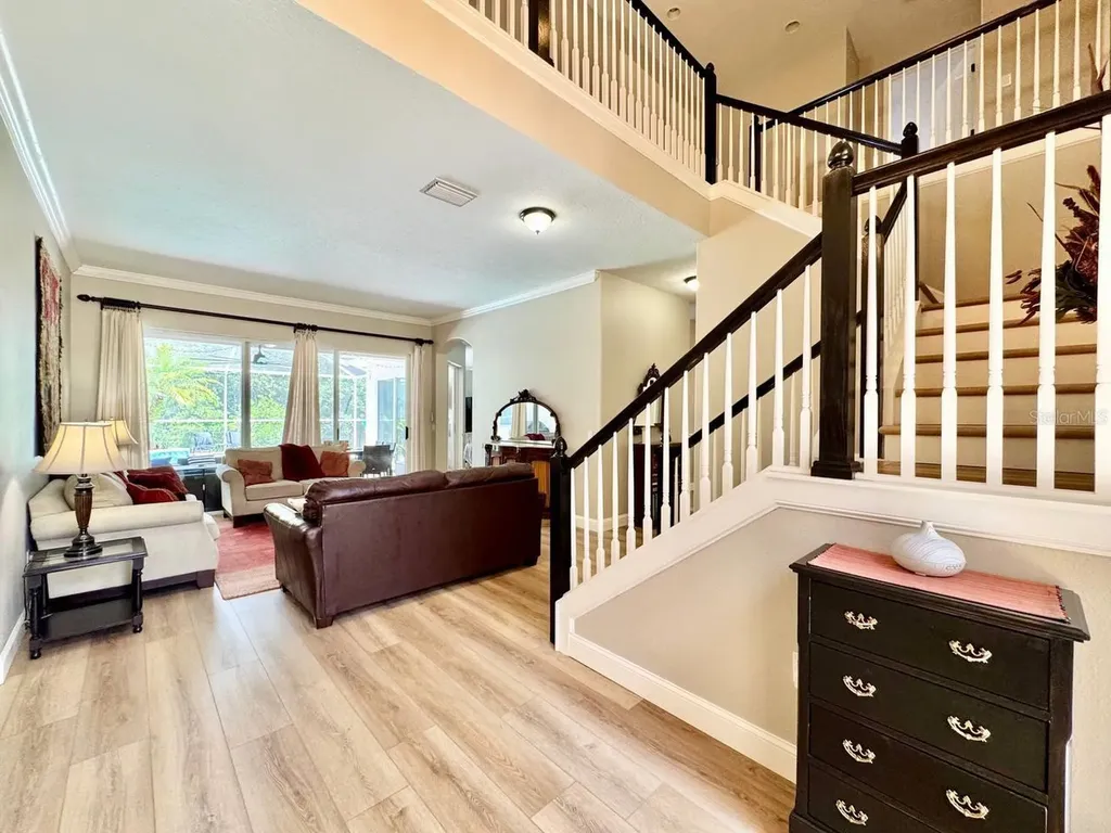 18711 Chaville Road Lutz FL 33558
