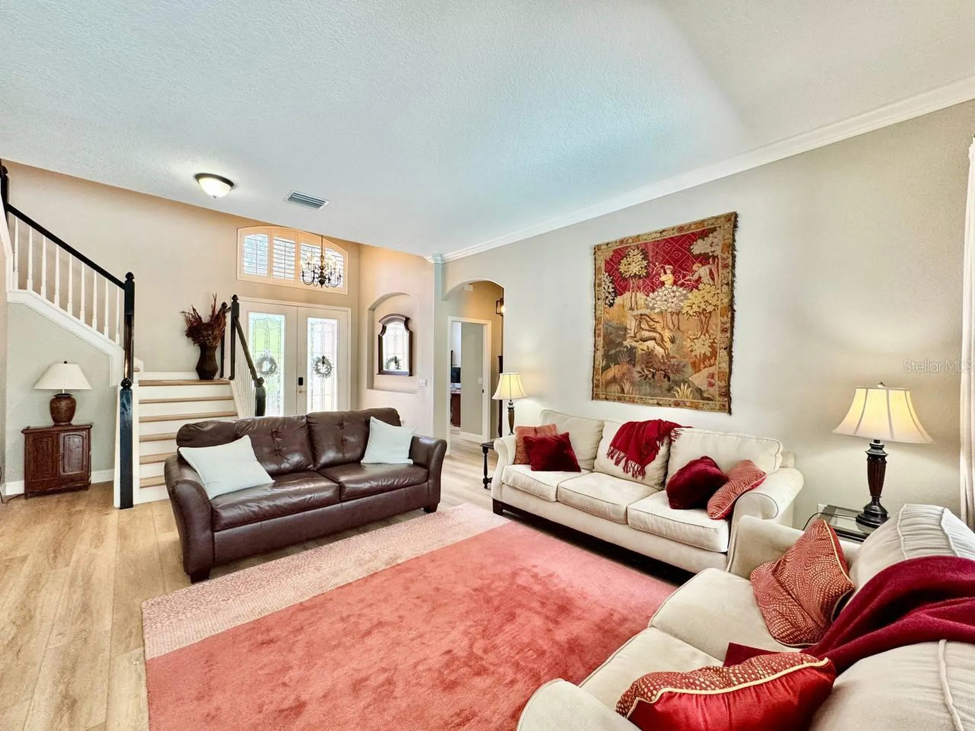 18711 Chaville Road Lutz FL 33558