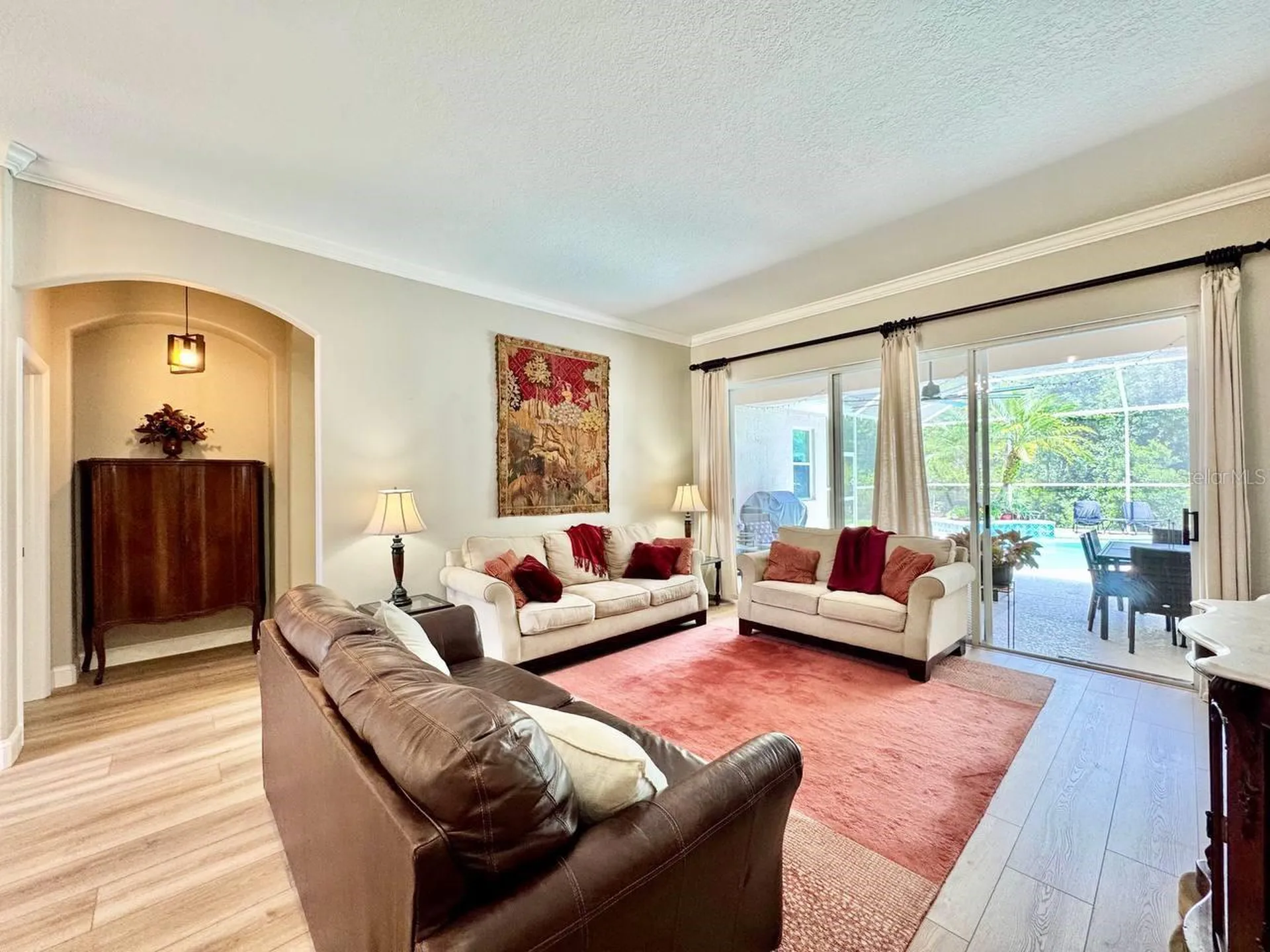18711 Chaville Road Lutz FL 33558