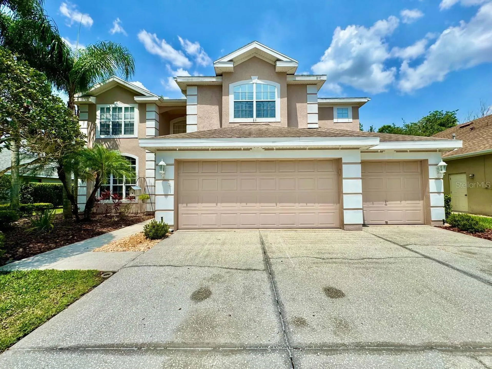 18711 Chaville Road Lutz FL 33558