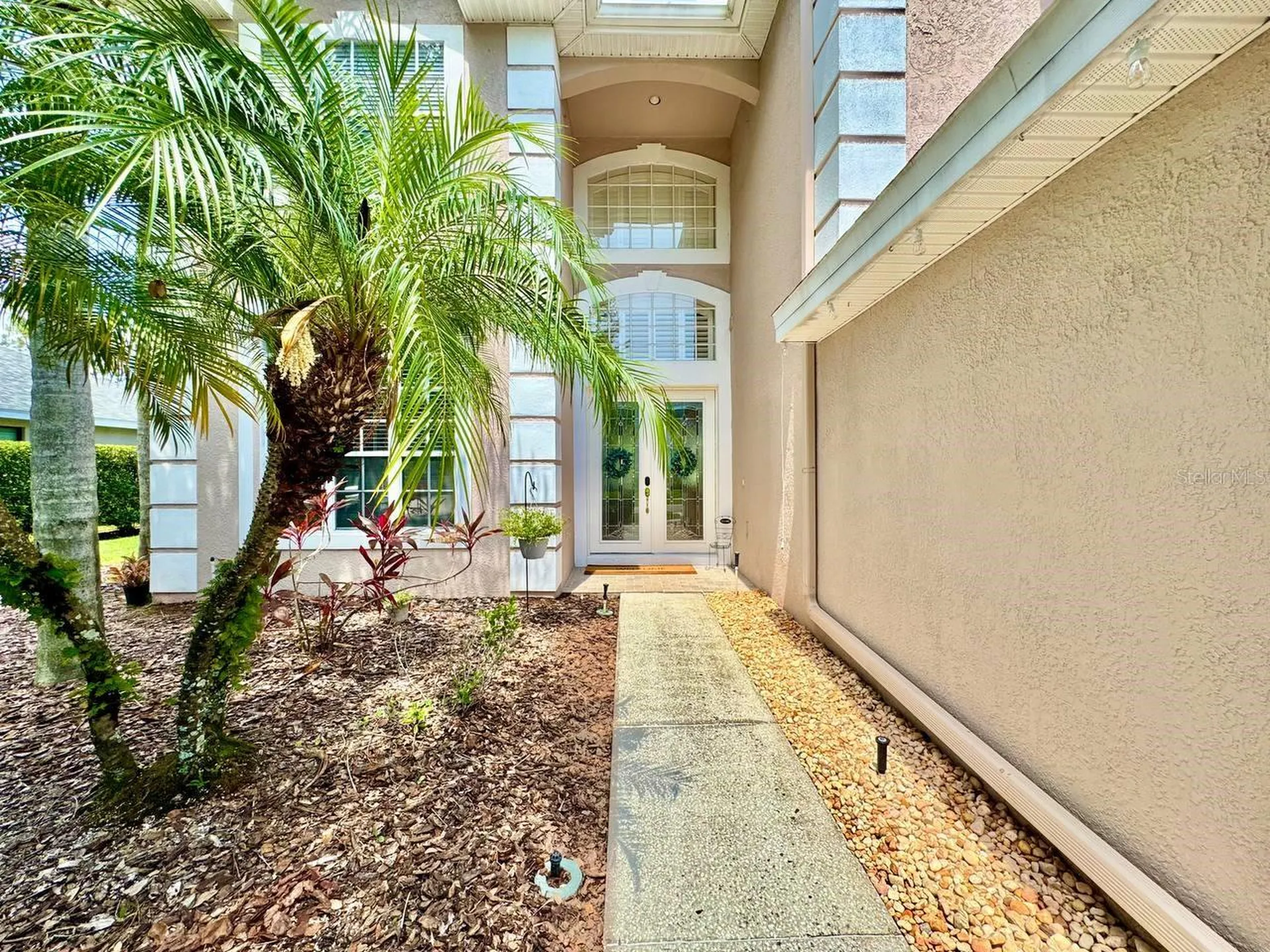18711 Chaville Road Lutz FL 33558