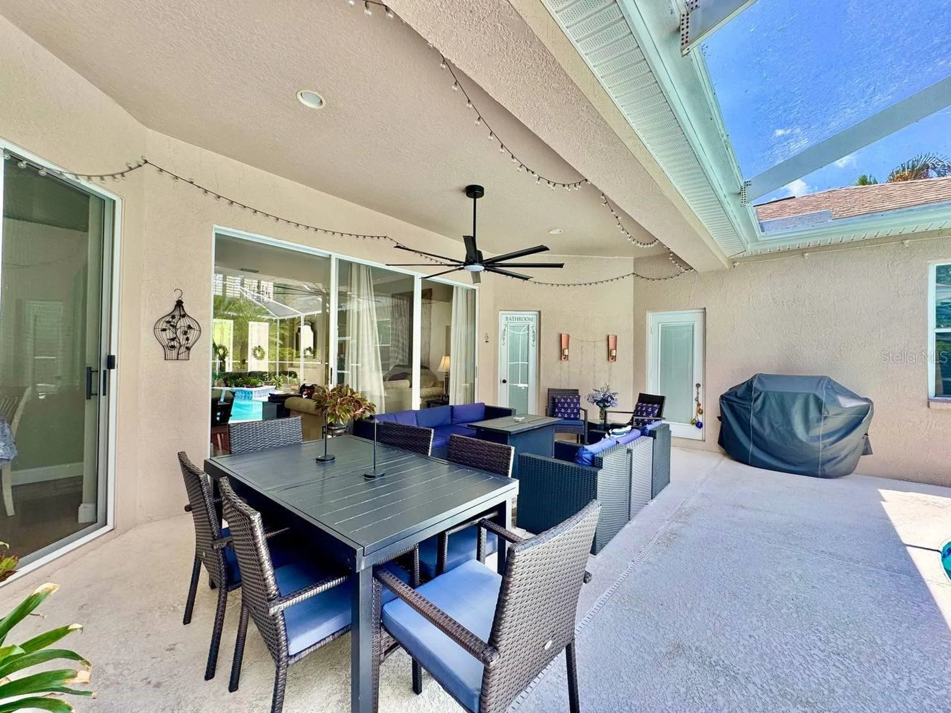 18711 Chaville Road Lutz FL 33558