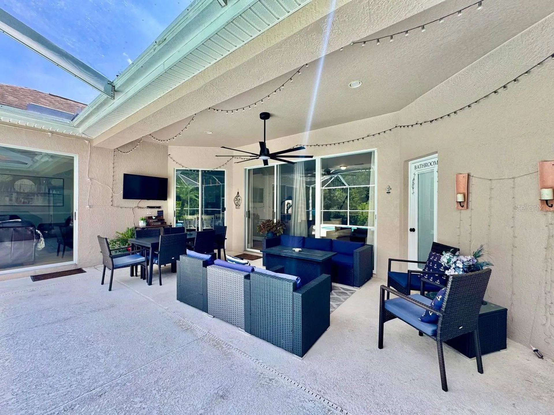 18711 Chaville Road Lutz FL 33558