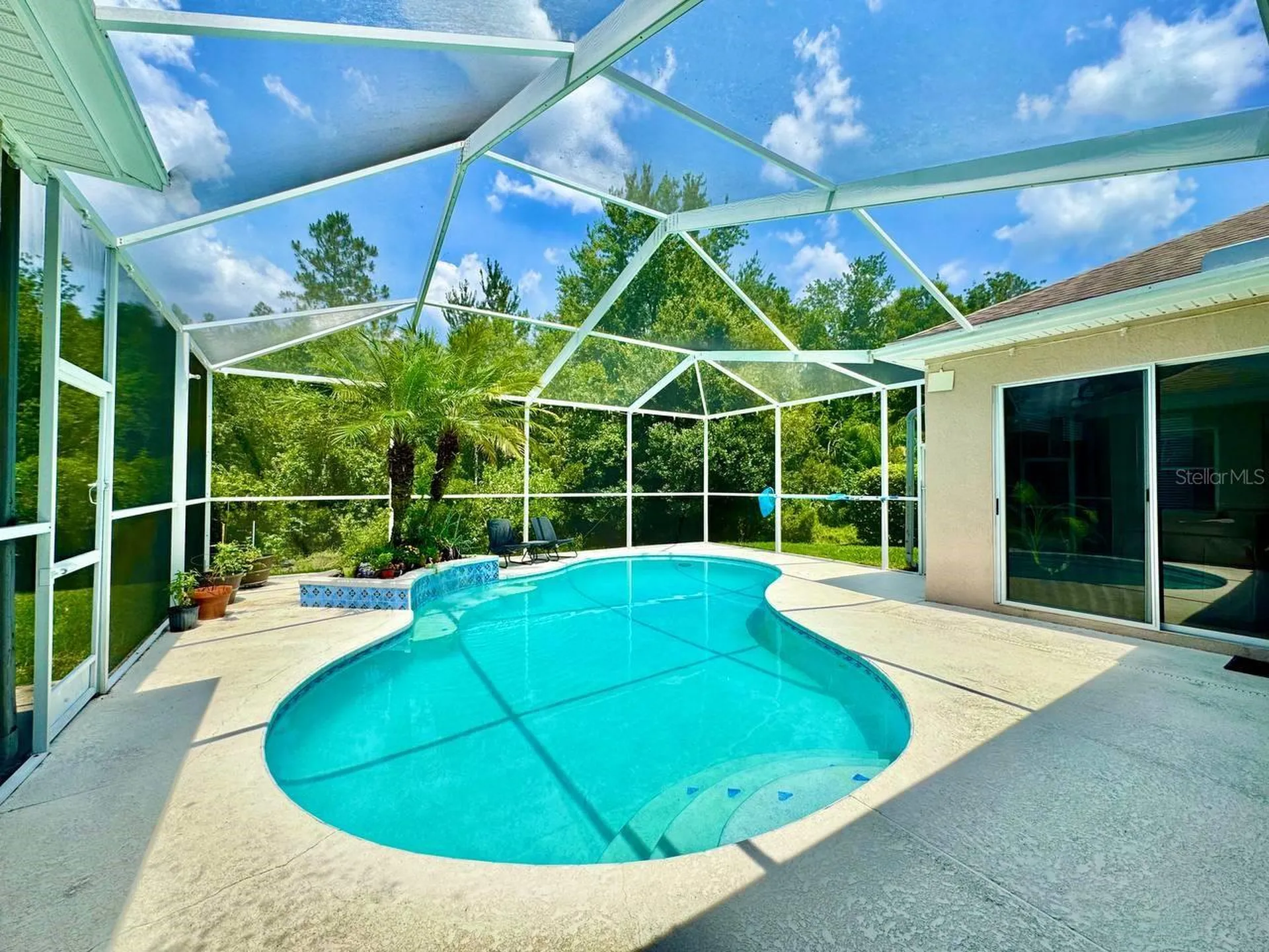 18711 Chaville Road Lutz FL 33558