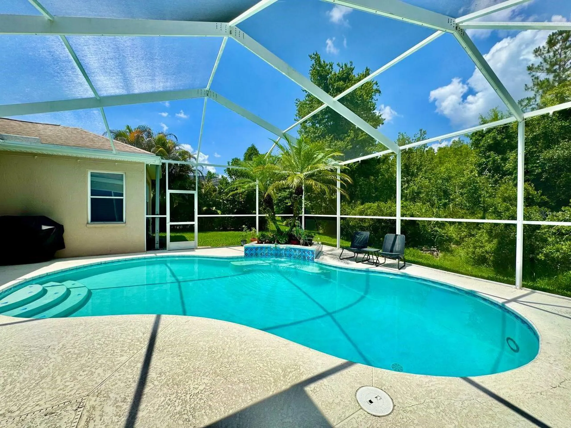 18711 Chaville Road Lutz FL 33558