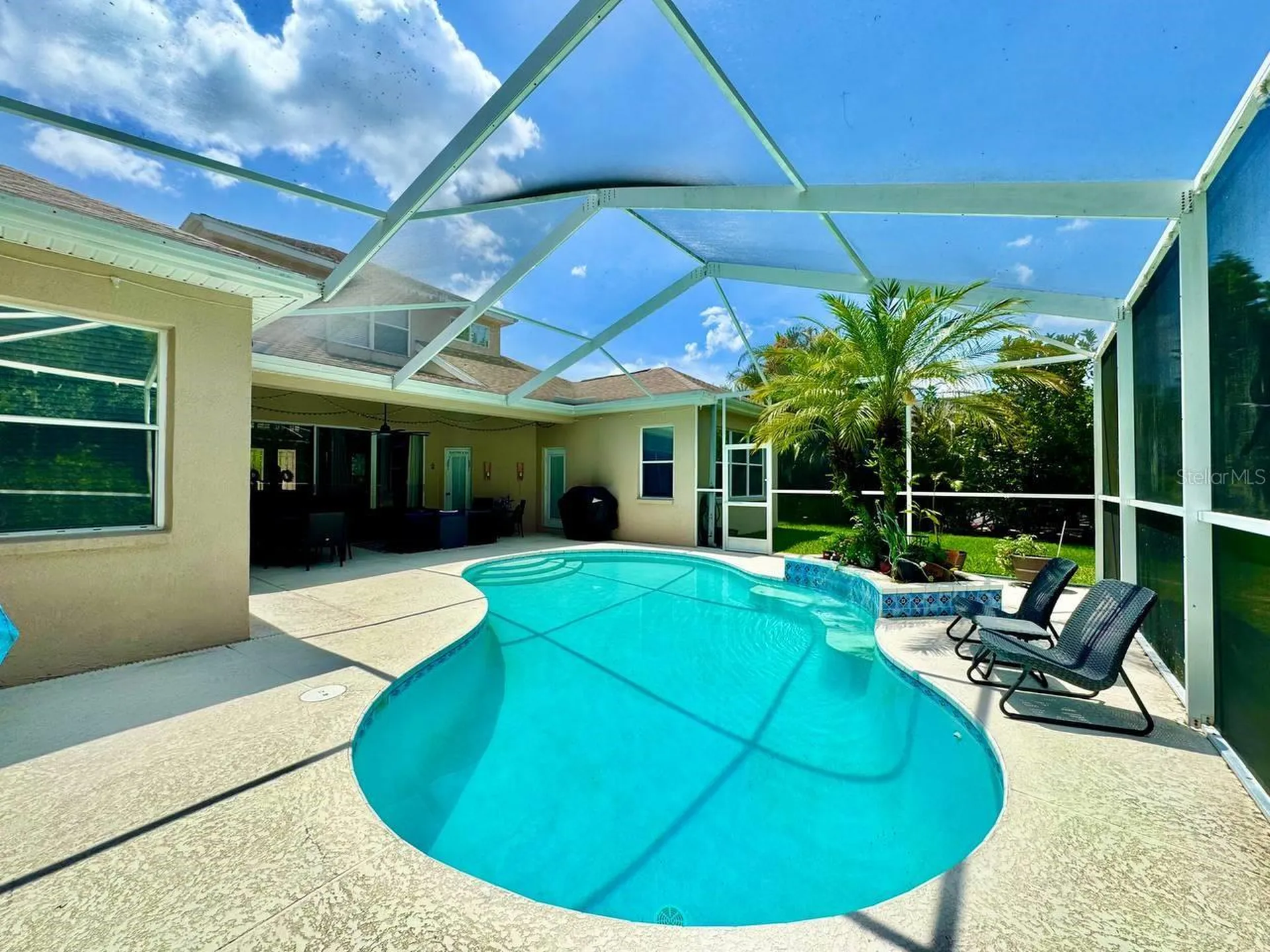 18711 Chaville Road Lutz FL 33558