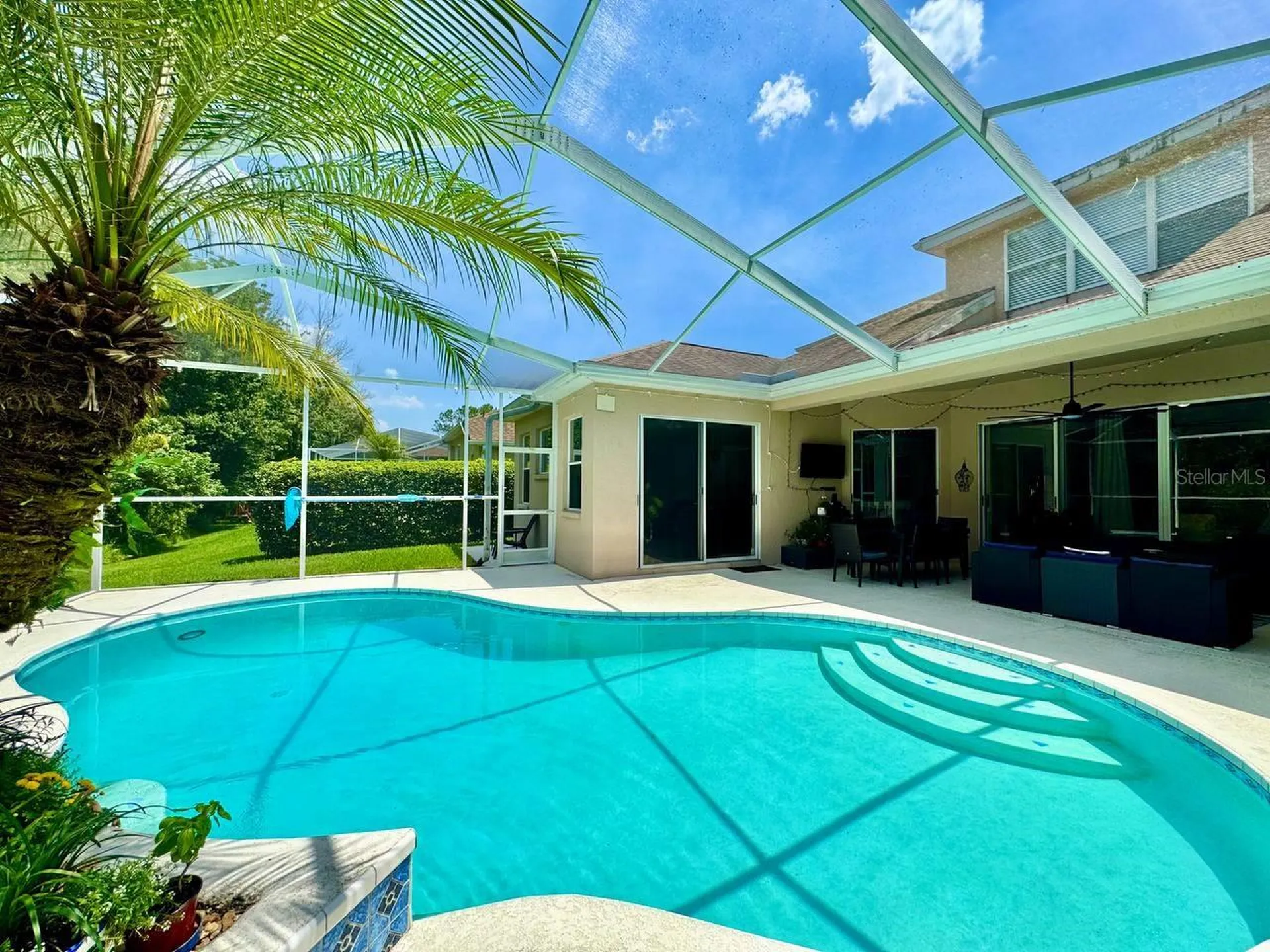 18711 Chaville Road Lutz FL 33558