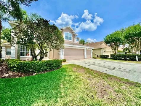 18711 Chaville Road Lutz FL 33558