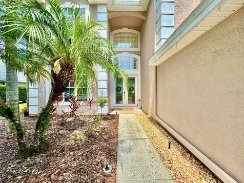 18711 Chaville Road Lutz FL 33558
