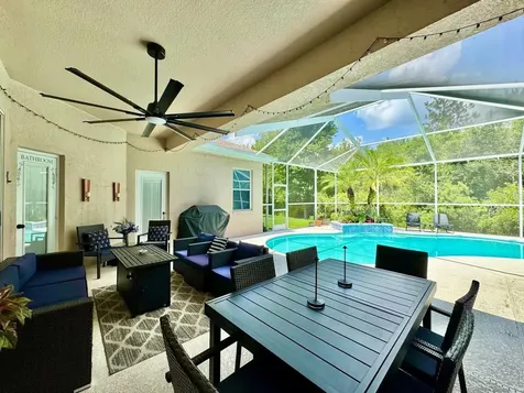 18711 Chaville Road Lutz FL 33558