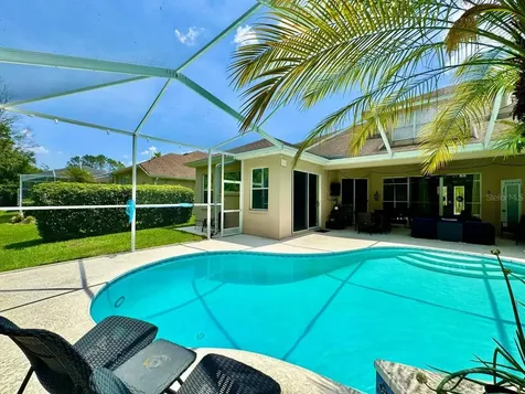 18711 Chaville Road Lutz FL 33558