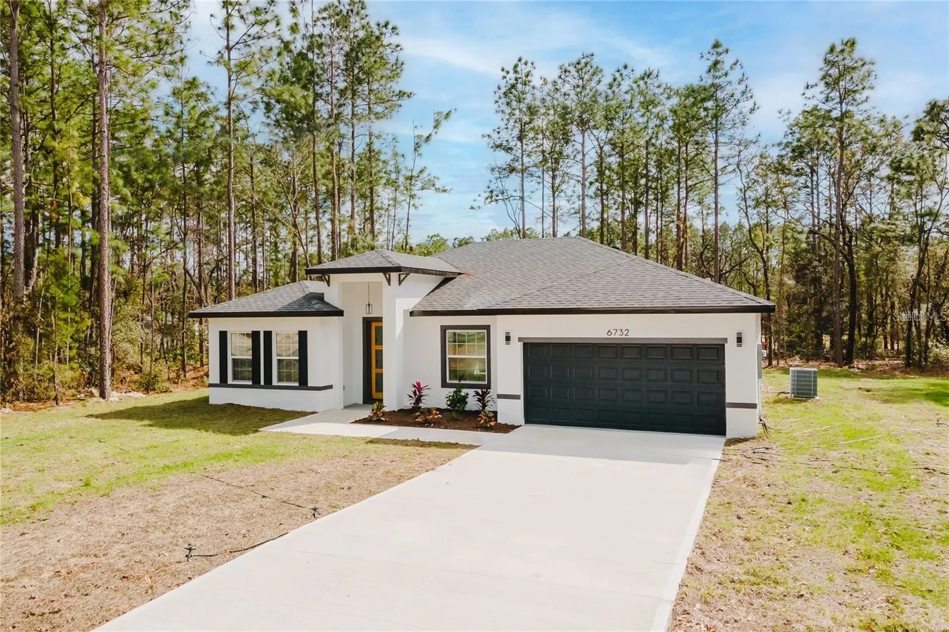 6732 SW 132nd Street Ocala FL 34473