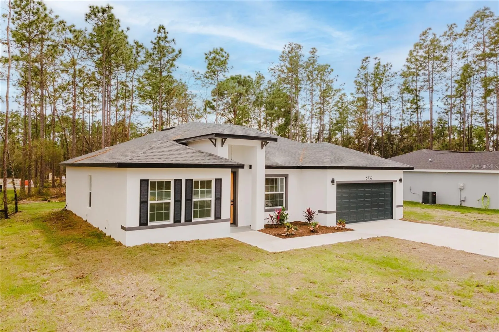 6732 SW 132nd Street Ocala FL 34473