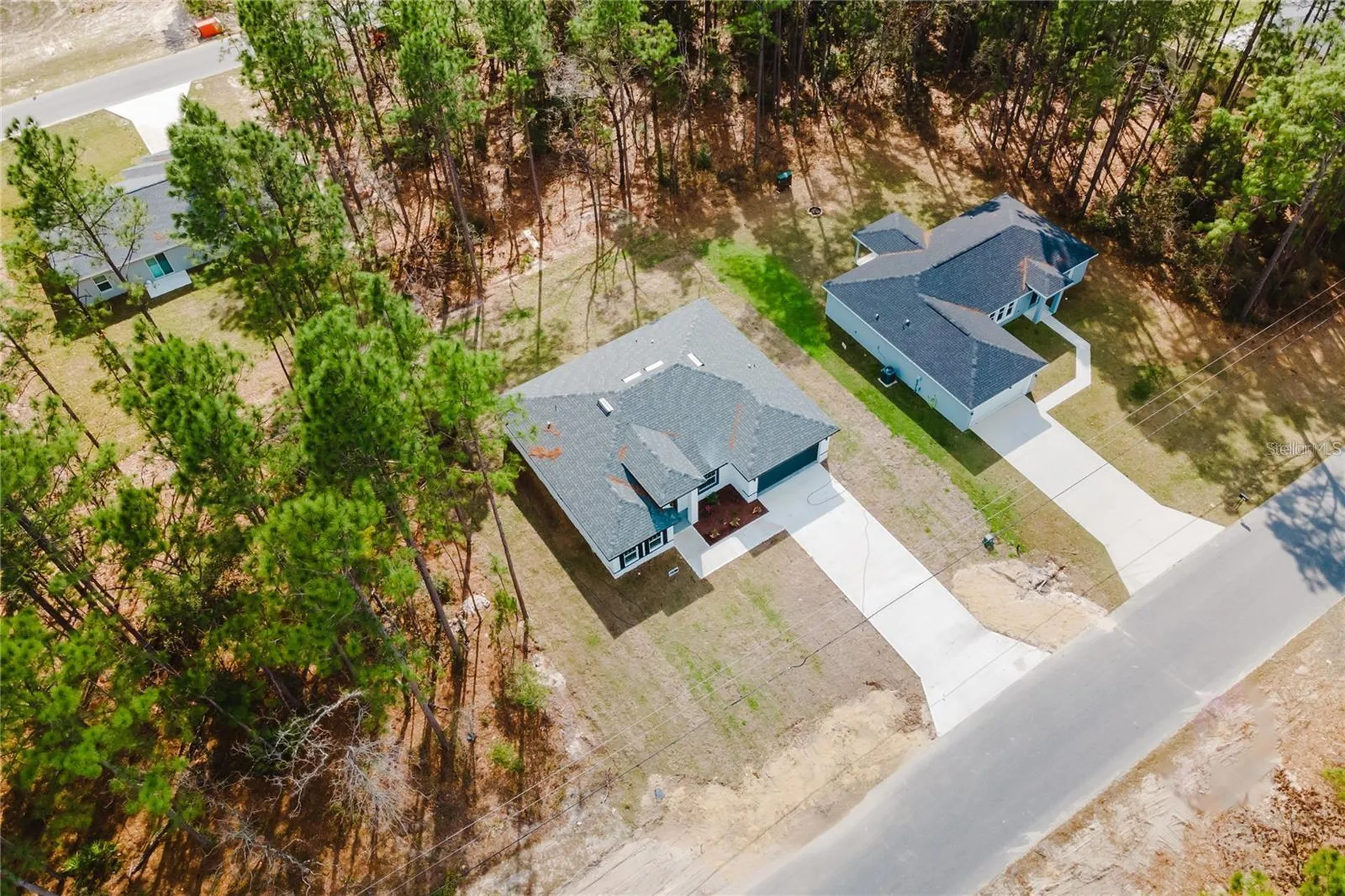 6732 SW 132nd Street Ocala FL 34473
