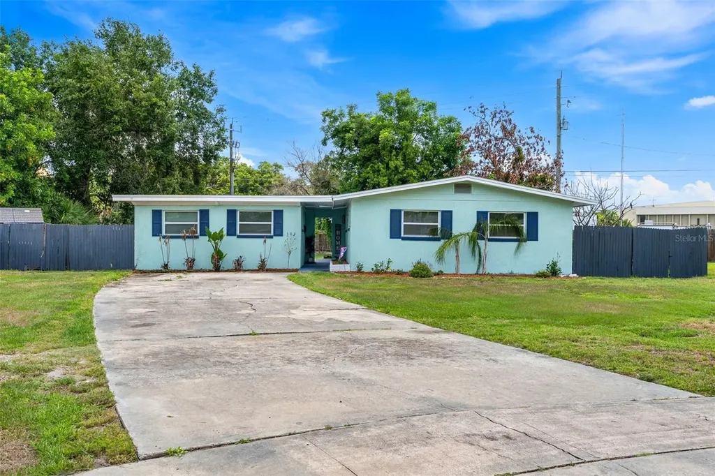 1890 Carlton Street Merritt Island FL 32953