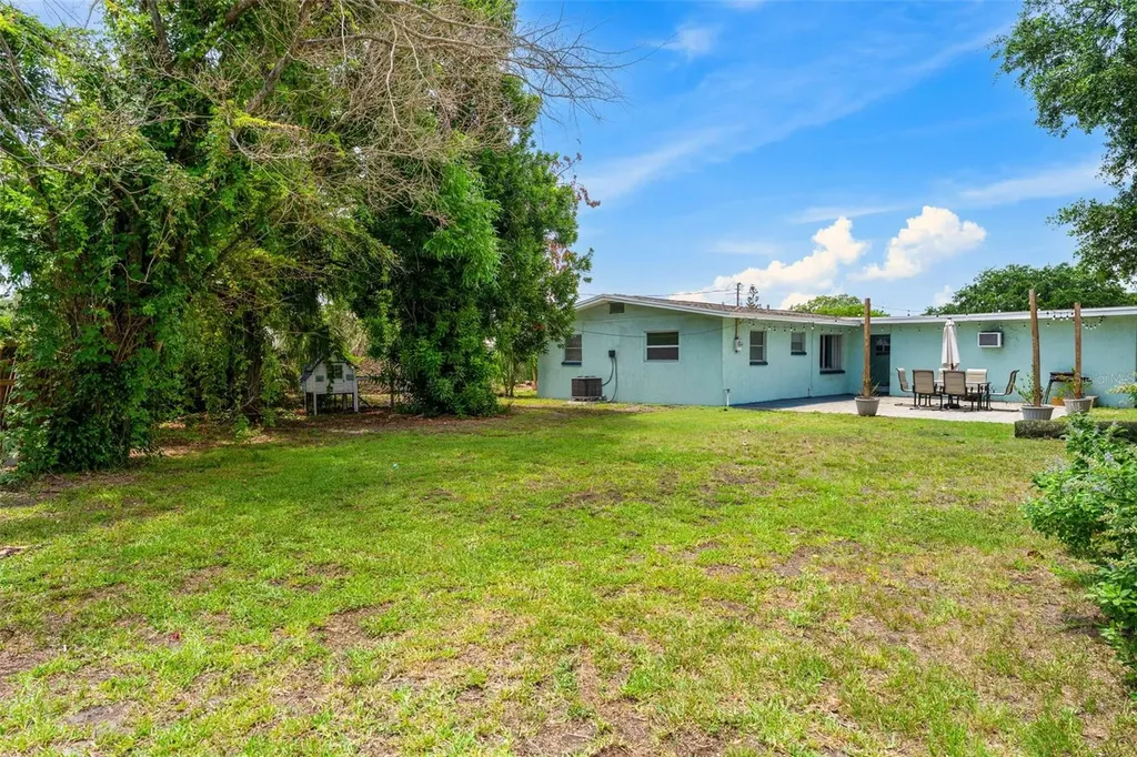 1890 Carlton Street Merritt Island FL 32953