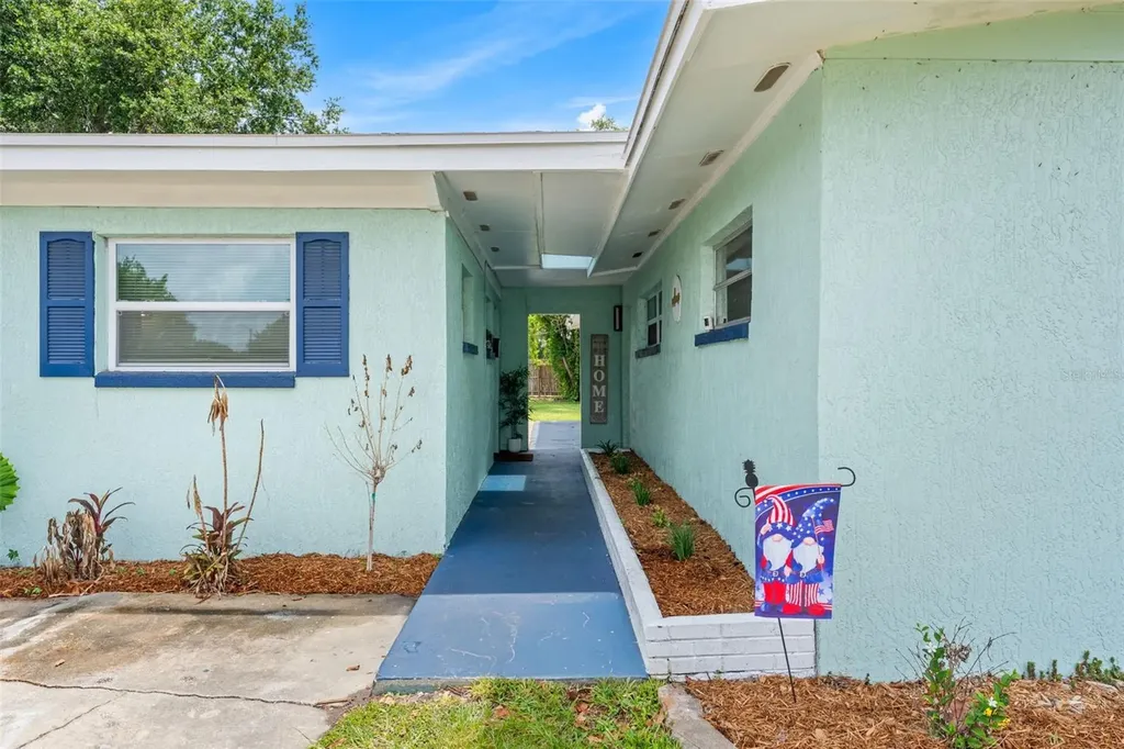 1890 Carlton Street Merritt Island FL 32953