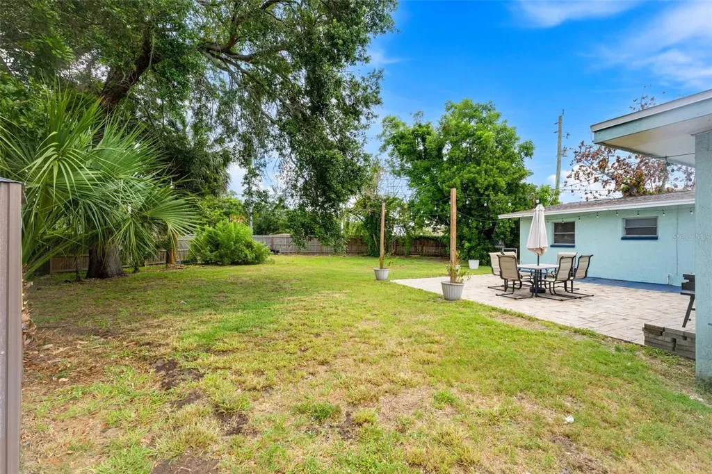 1890 Carlton Street Merritt Island FL 32953