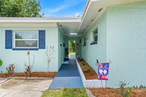 1890 Carlton Street Merritt Island FL 32953