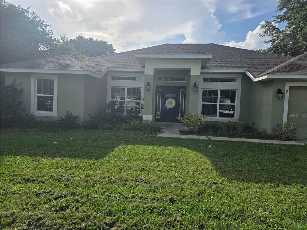 9 Cedar Run Ocala FL 34472