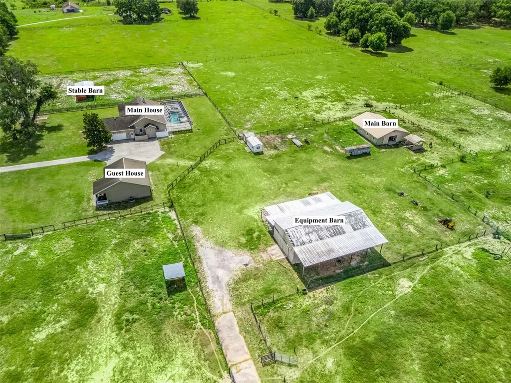 2223 Cr 543 Sumterville FL 33585