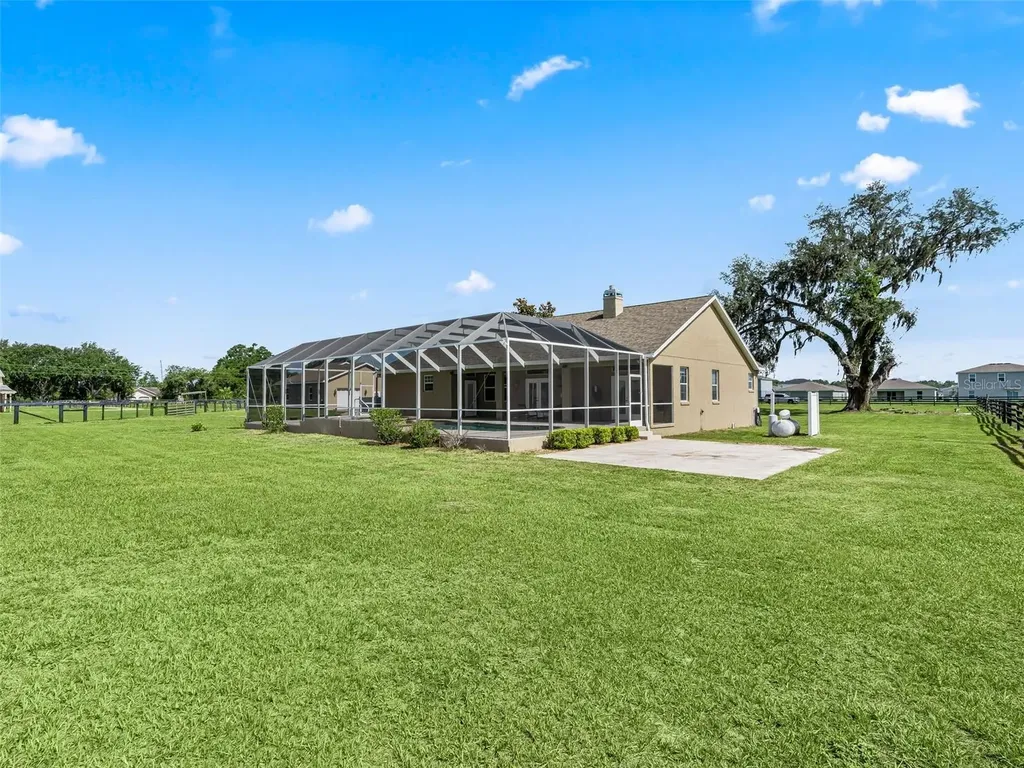 2223 Cr 543 Sumterville FL 33585