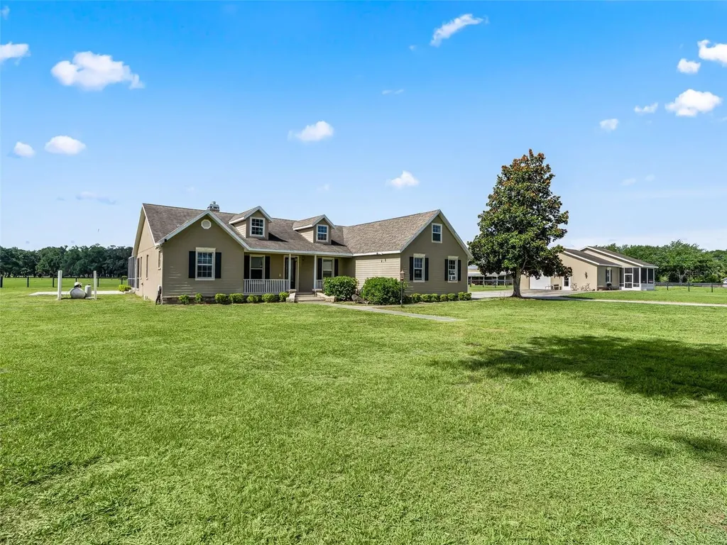 2223 Cr 543 Sumterville FL 33585