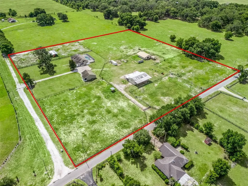 2223 Cr 543 Sumterville FL 33585