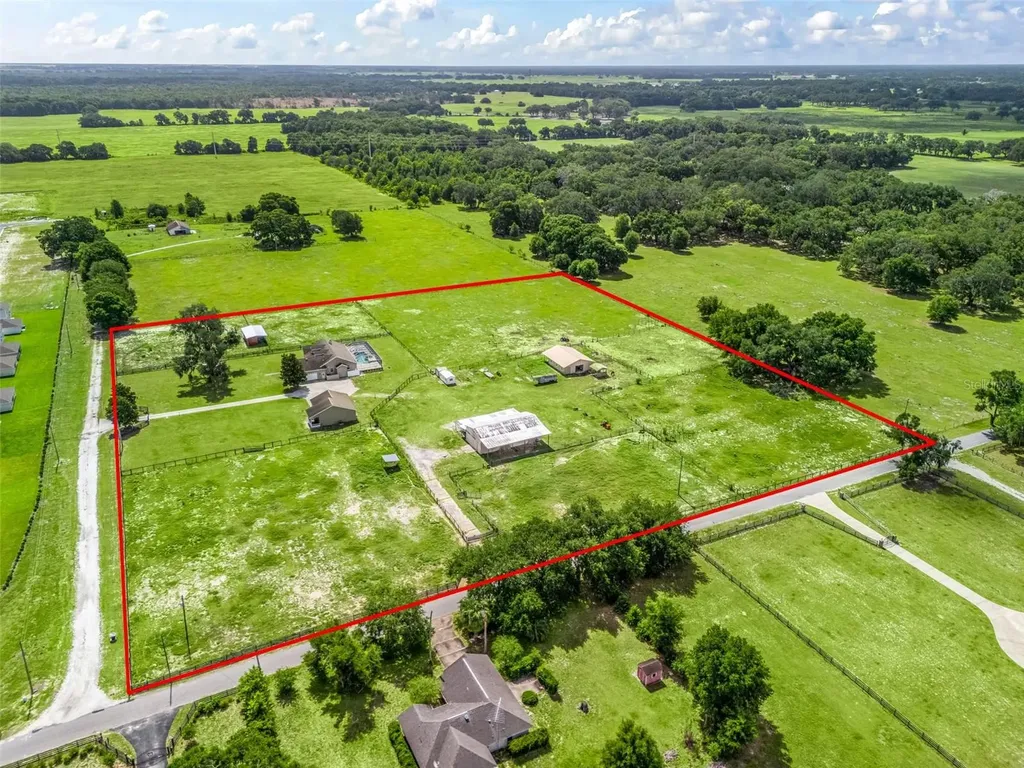 2223 Cr 543 Sumterville FL 33585