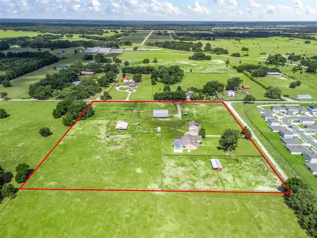 2223 Cr 543 Sumterville FL 33585