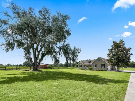 2223 Cr 543 Sumterville FL 33585