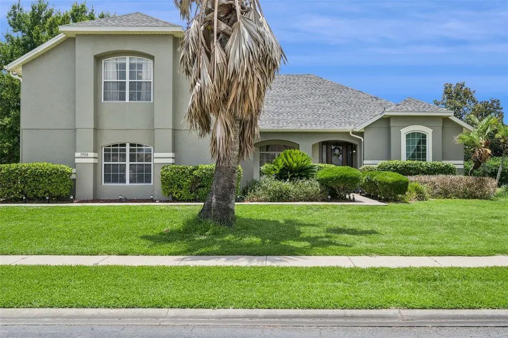 7950 Sea Pearl Circle Kissimmee FL 34747