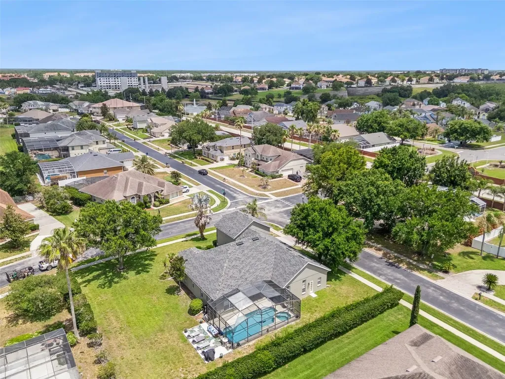 7950 Sea Pearl Circle Kissimmee FL 34747