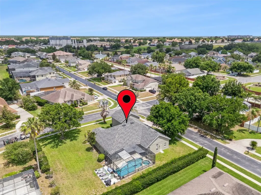 7950 Sea Pearl Circle Kissimmee FL 34747