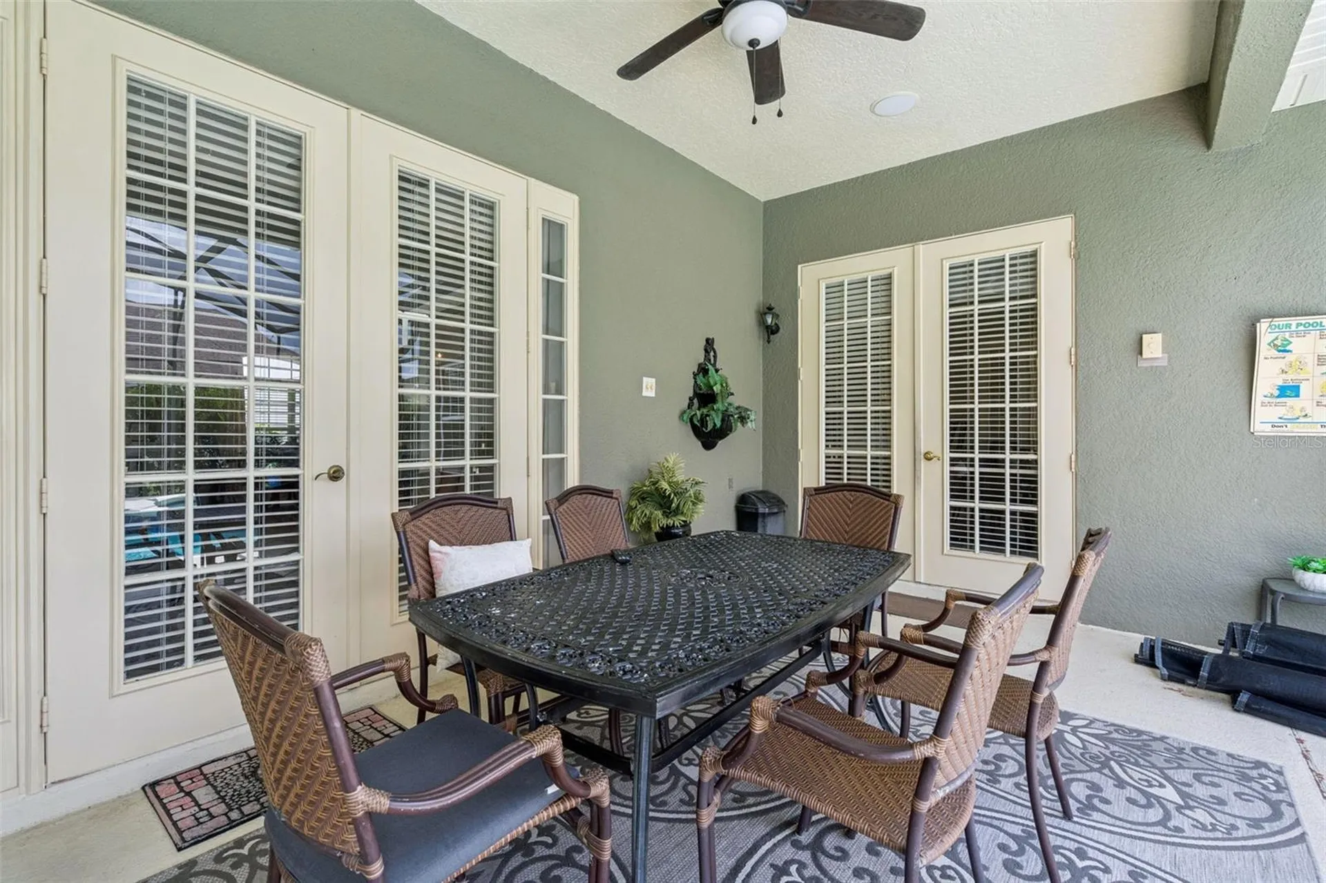 7950 Sea Pearl Circle Kissimmee FL 34747