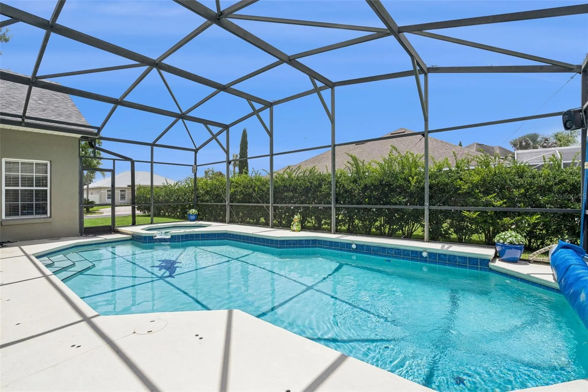 7950 Sea Pearl Circle Kissimmee FL 34747