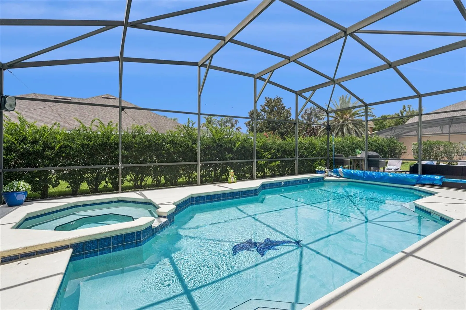 7950 Sea Pearl Circle Kissimmee FL 34747