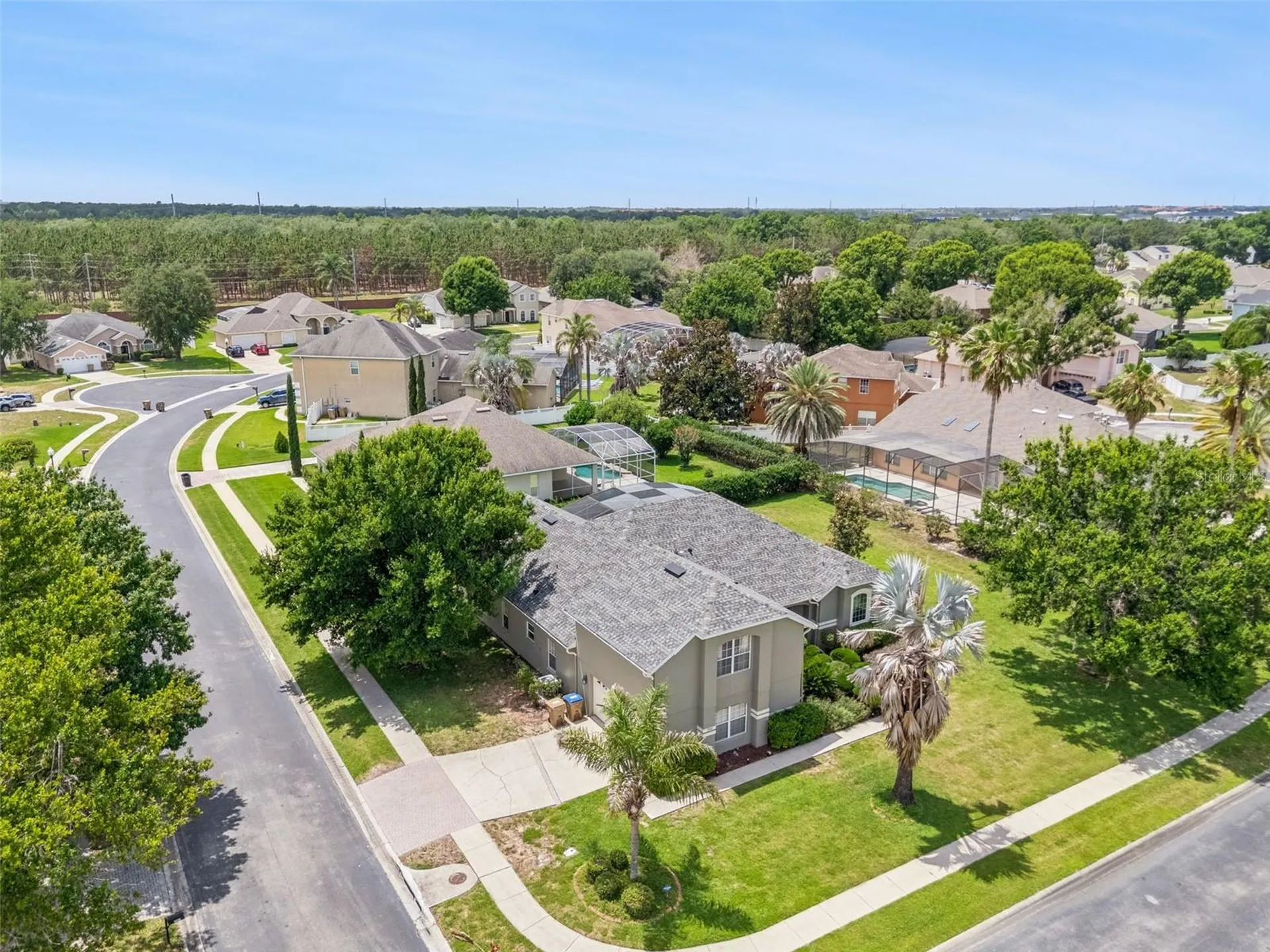 7950 Sea Pearl Circle Kissimmee FL 34747