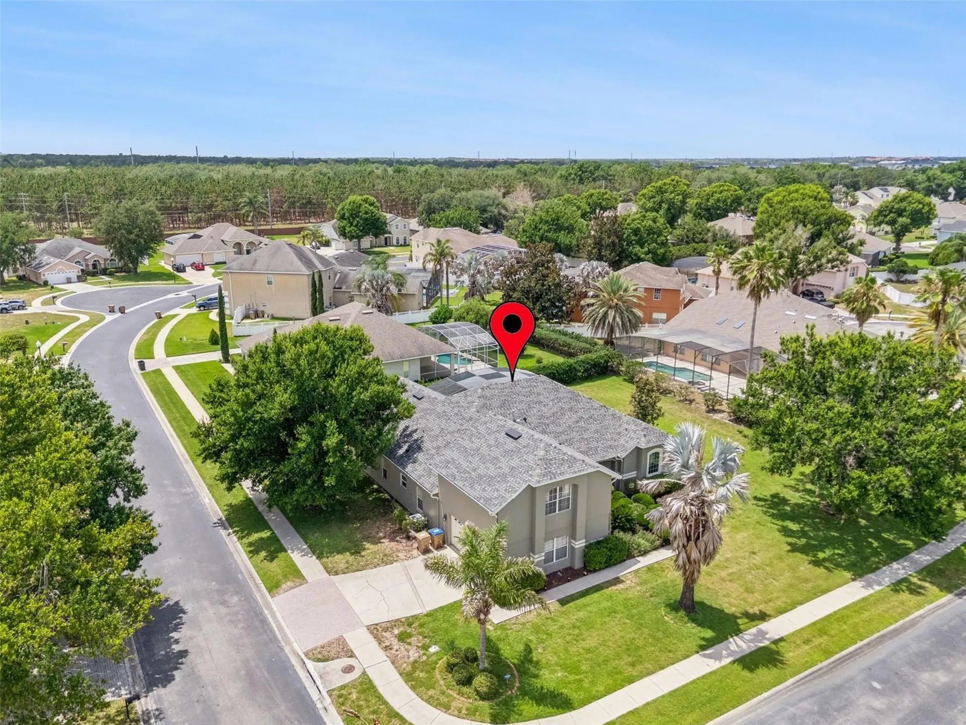 7950 Sea Pearl Circle Kissimmee FL 34747