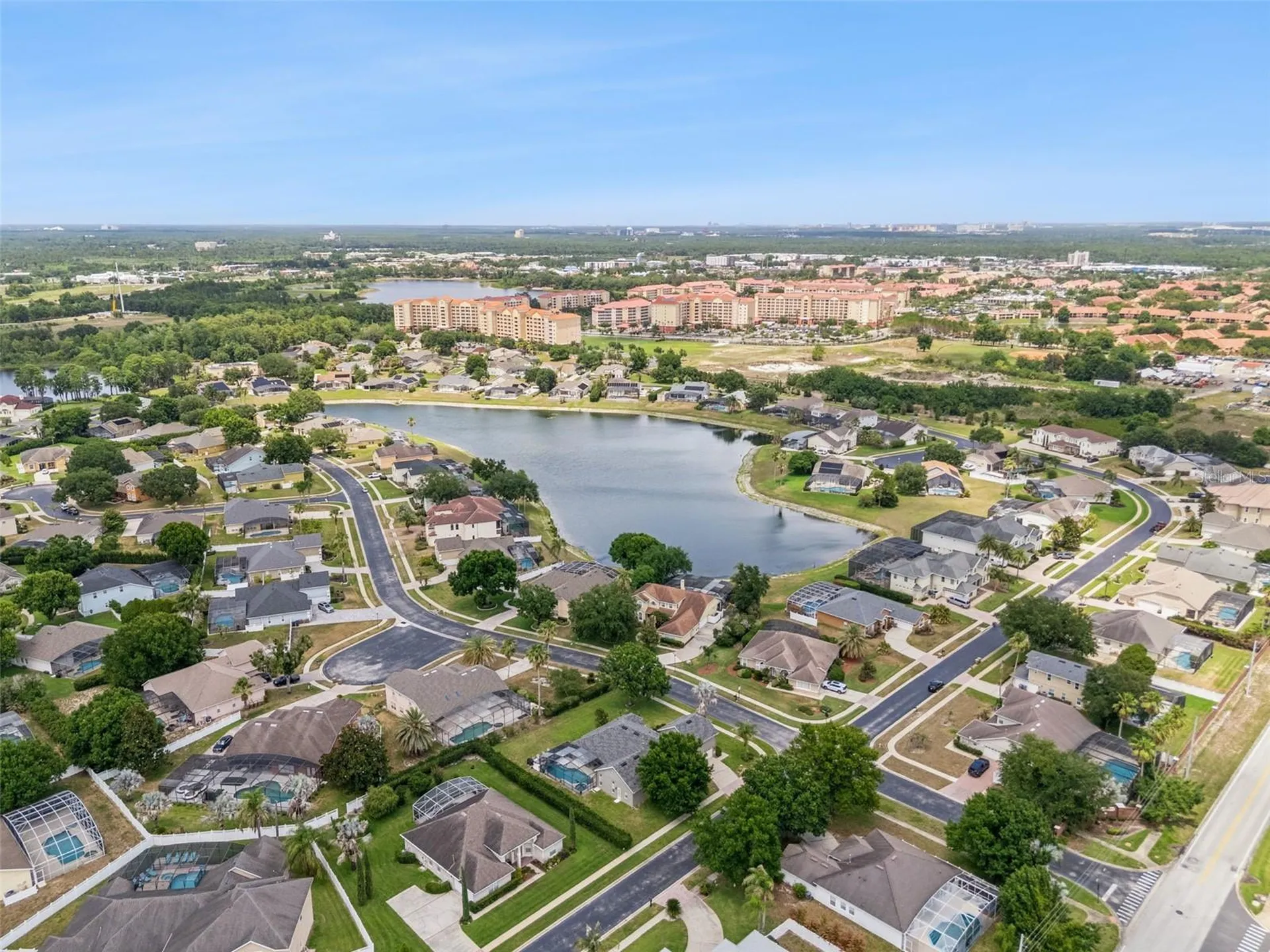 7950 Sea Pearl Circle Kissimmee FL 34747
