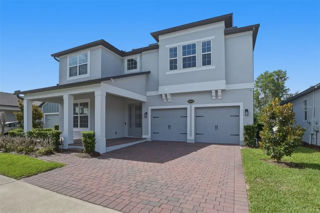 13978 Lanyard Way Winter Garden FL 34787