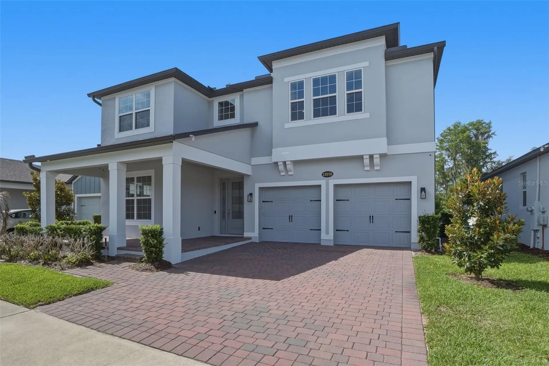 13978 Lanyard Way Winter Garden FL 34787