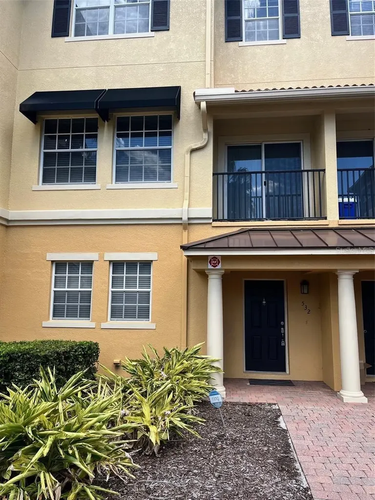 532 Jasmine Way Clearwater FL 33756