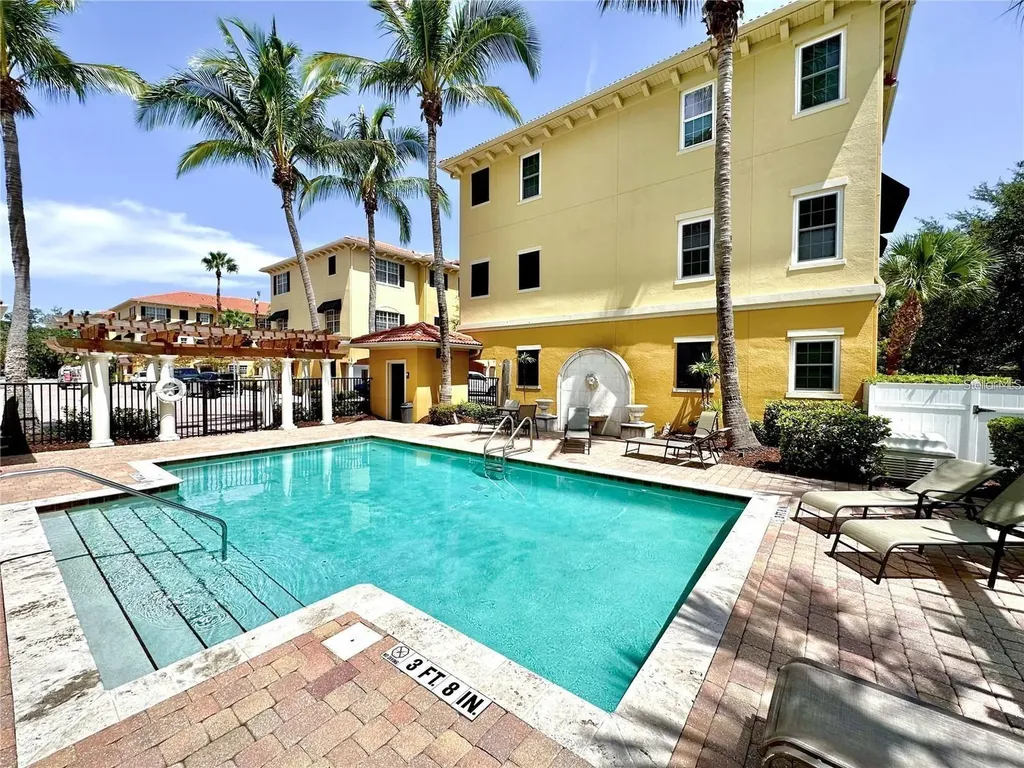532 Jasmine Way Clearwater FL 33756