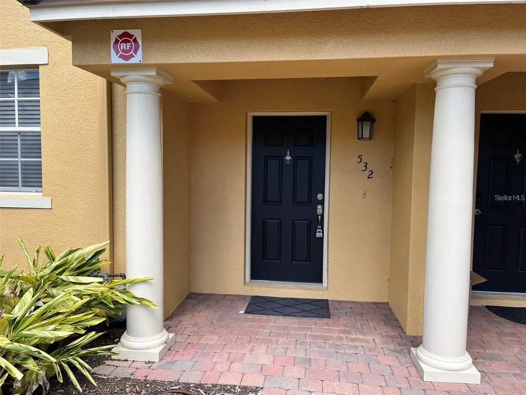 532 Jasmine Way Clearwater FL 33756
