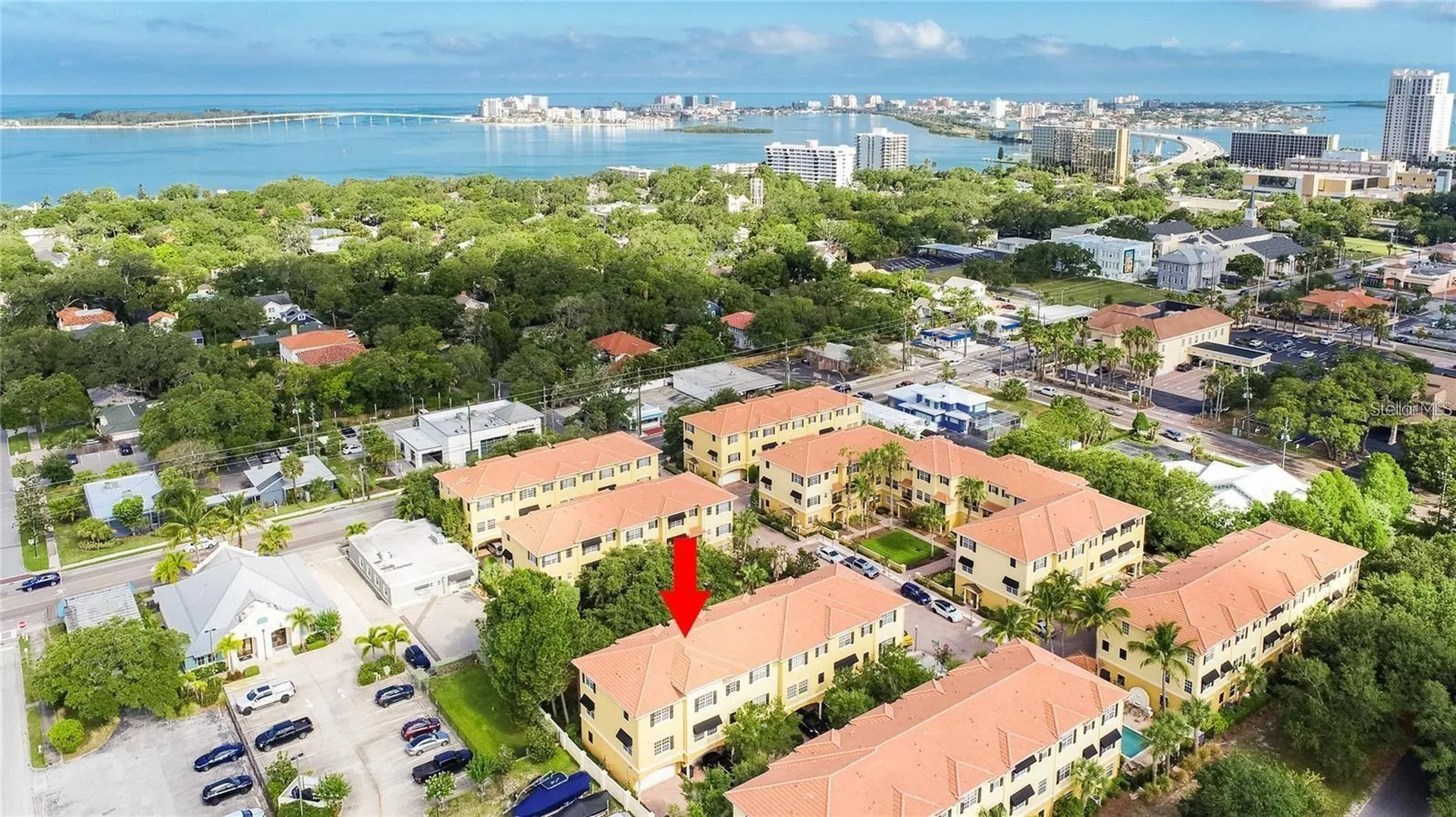 532 Jasmine Way Clearwater FL 33756
