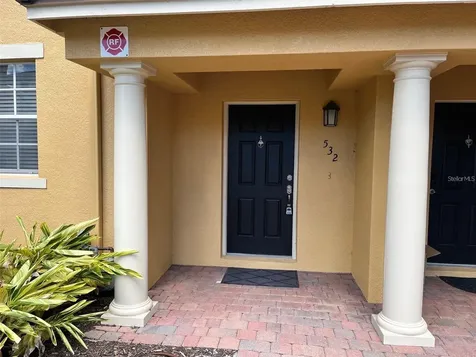 532 Jasmine Way Clearwater FL 33756