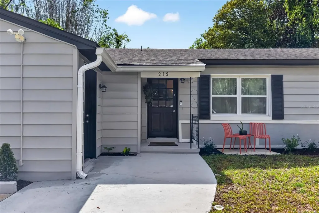 212 S Glenwood Avenue Orlando FL 32803